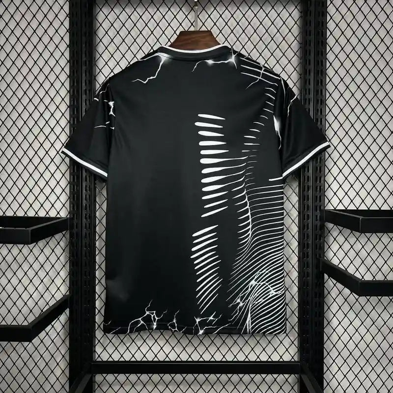 Real Madrid (2025 Season Star Black)