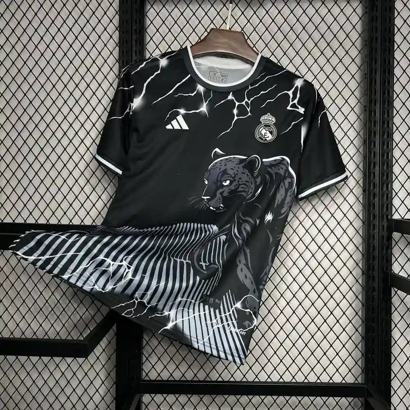 Real Madrid (2025 Season Star Black)