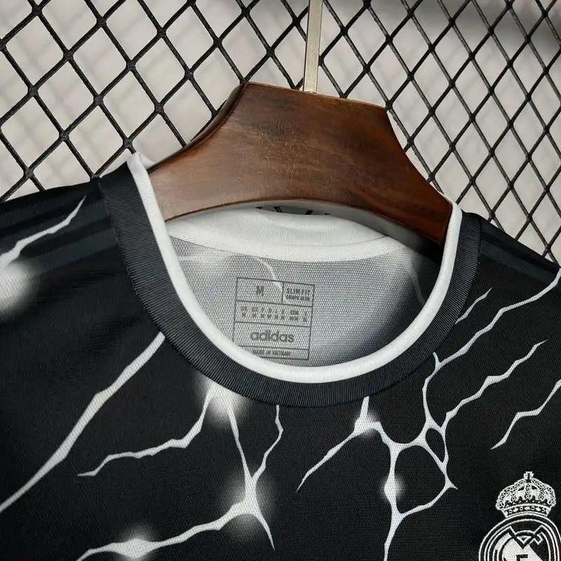 Real Madrid (2025 Season Star Black)