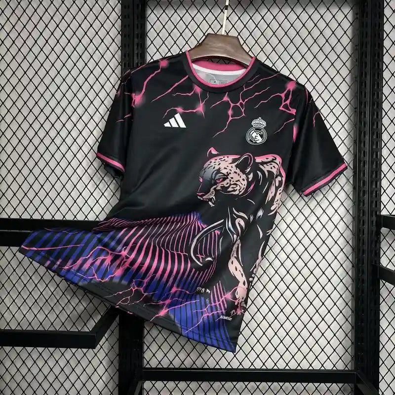Real Madrid (2025 Season Star Pink)