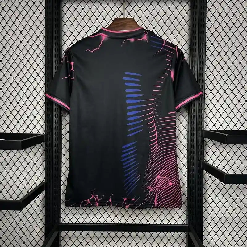 Real Madrid (2025 Season Star Pink)
