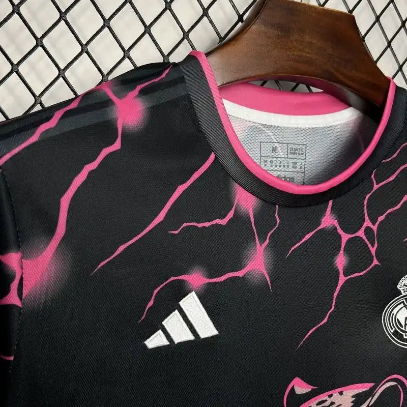 Real Madrid (2025 Season Star Pink)