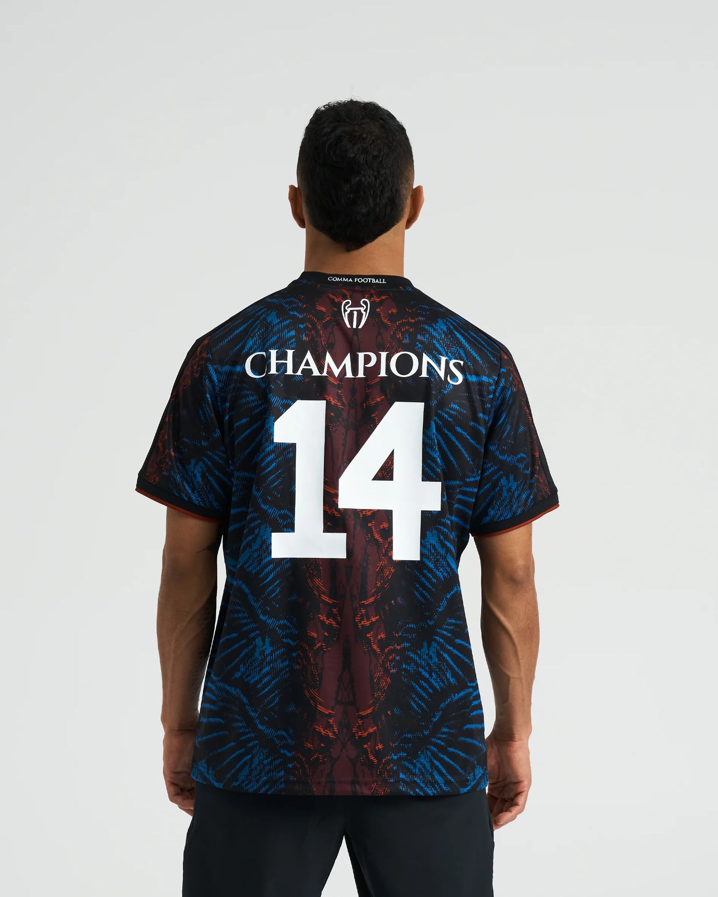 PSG - The Gifted One (2025 European Champions)