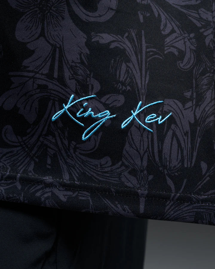 King Kev
