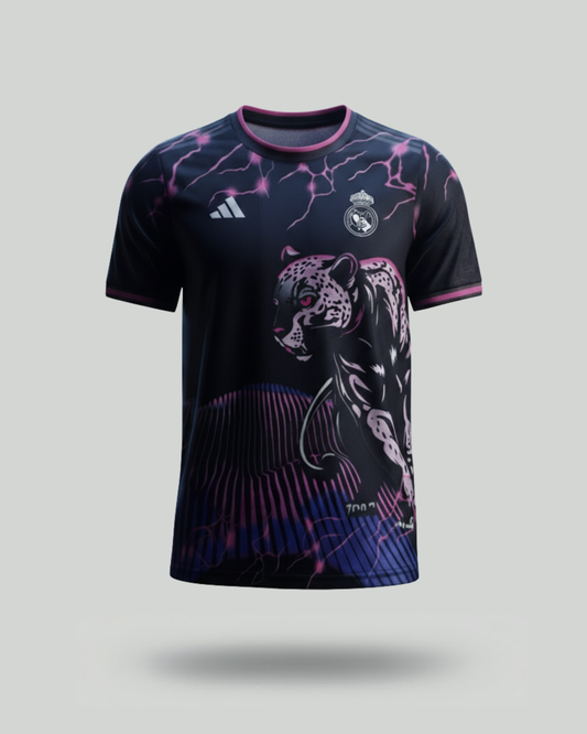 Real Madrid (2025 Season Star Pink)