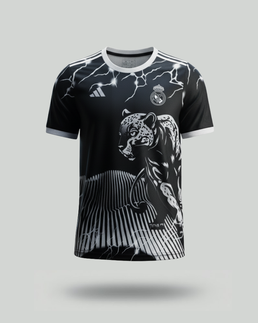 Real Madrid (2025 Season Star Black)