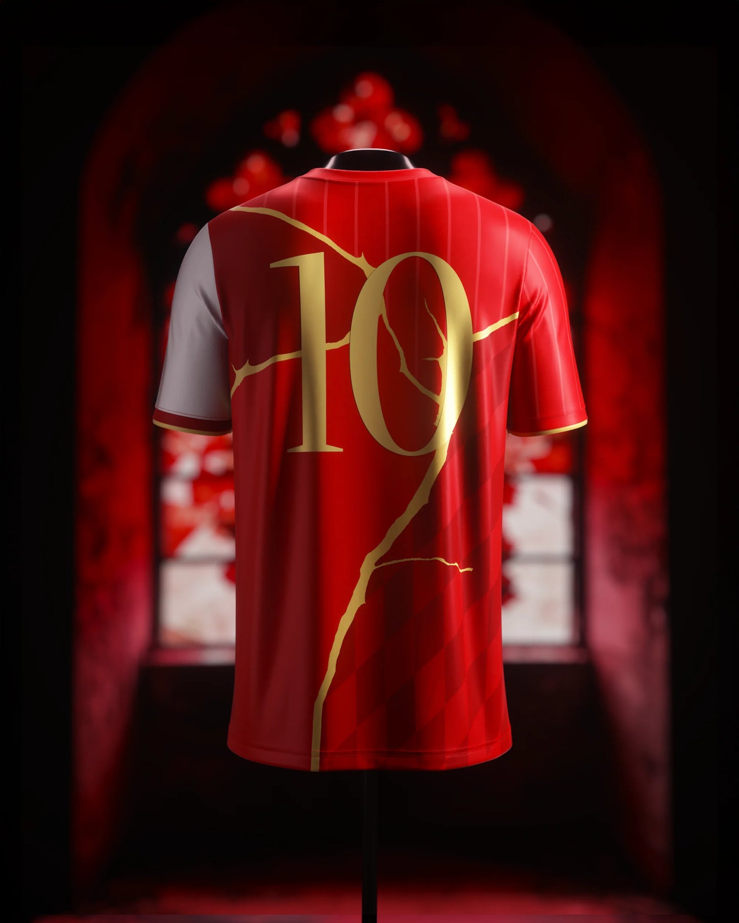 The Bavarians Number 10