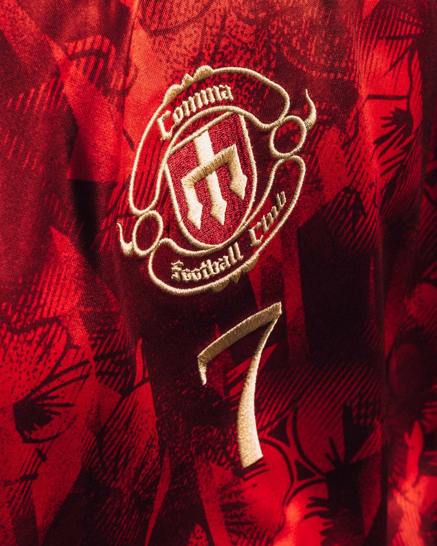 Becks - Manchester United