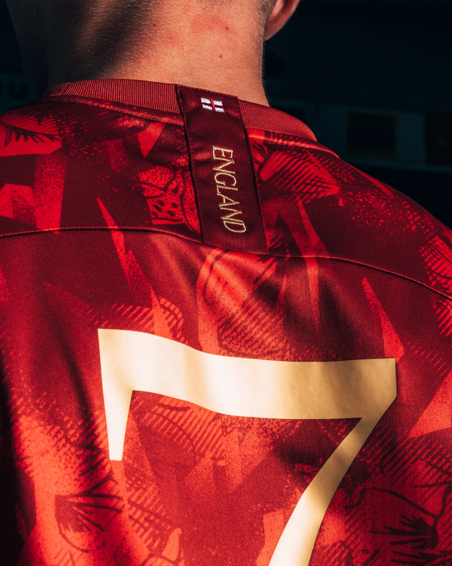 Becks - Manchester United
