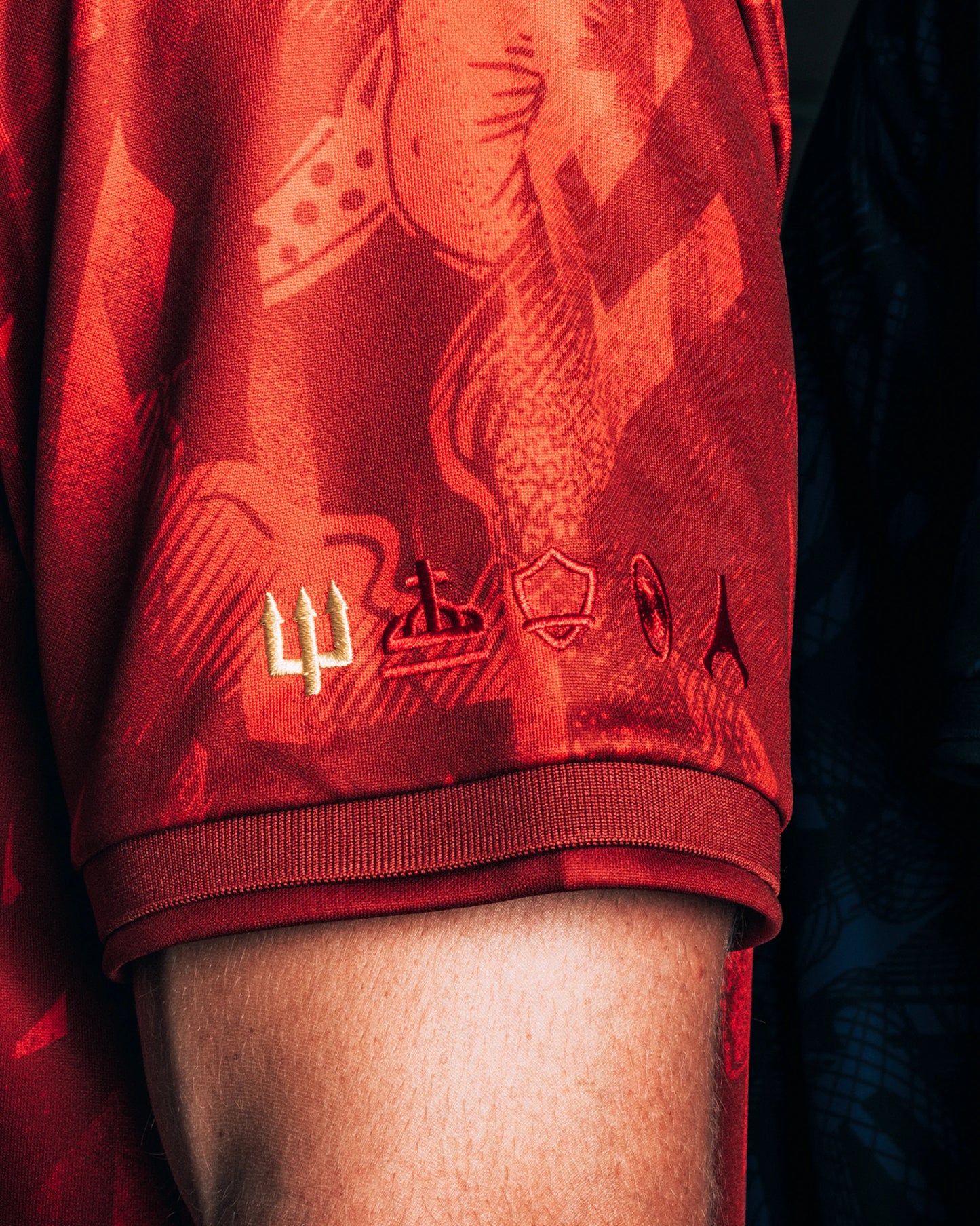 Becks - Manchester United