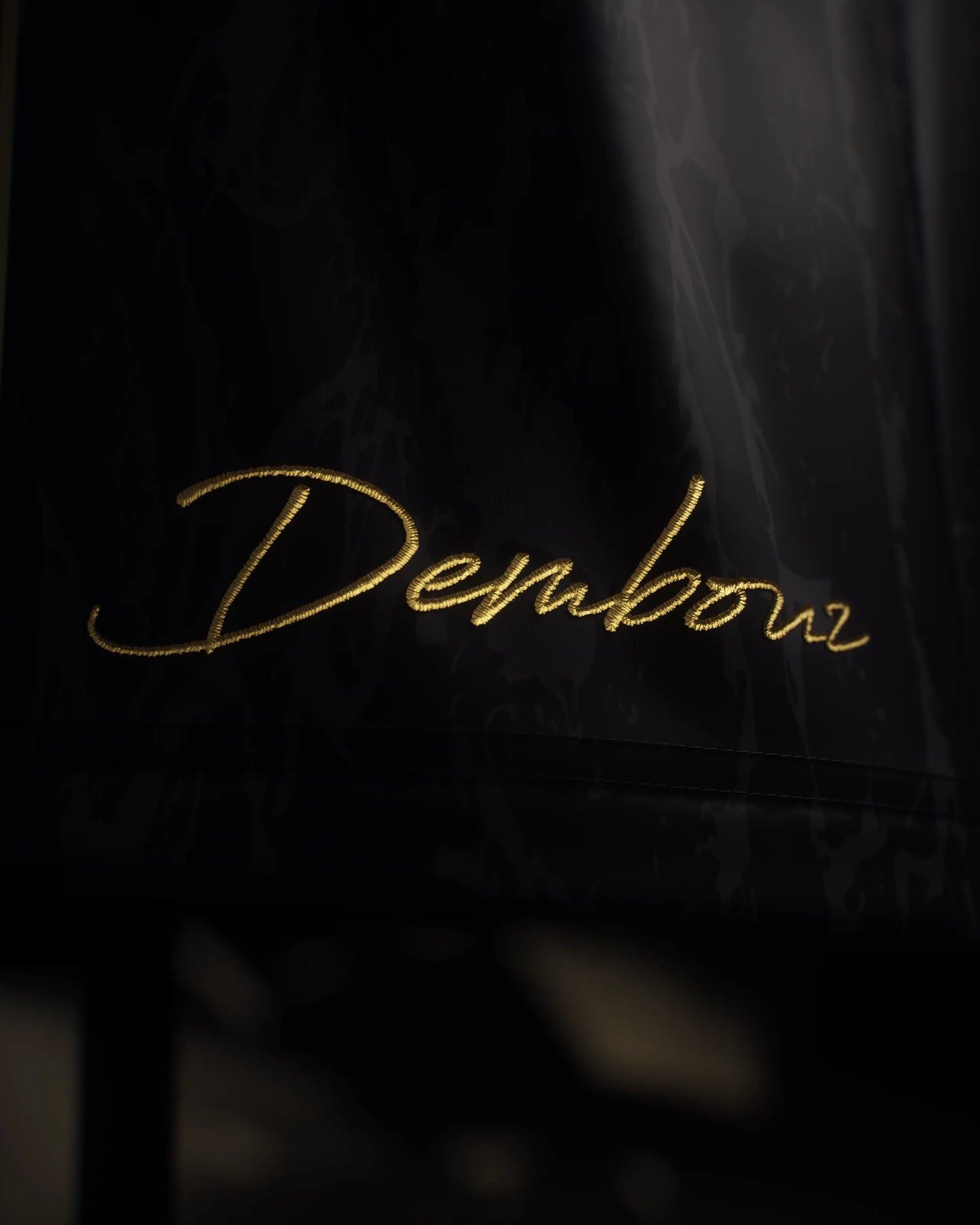 Dembouz (2025 Golden Ball)