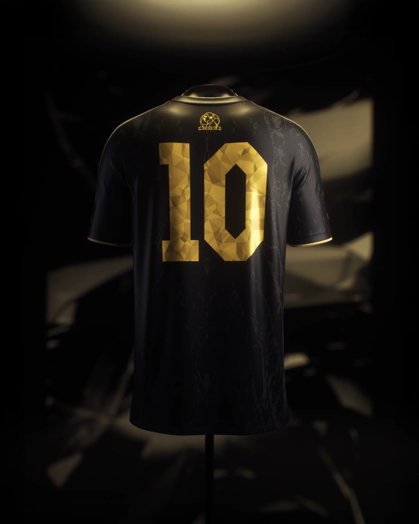 Dembouz (2025 Golden Ball)