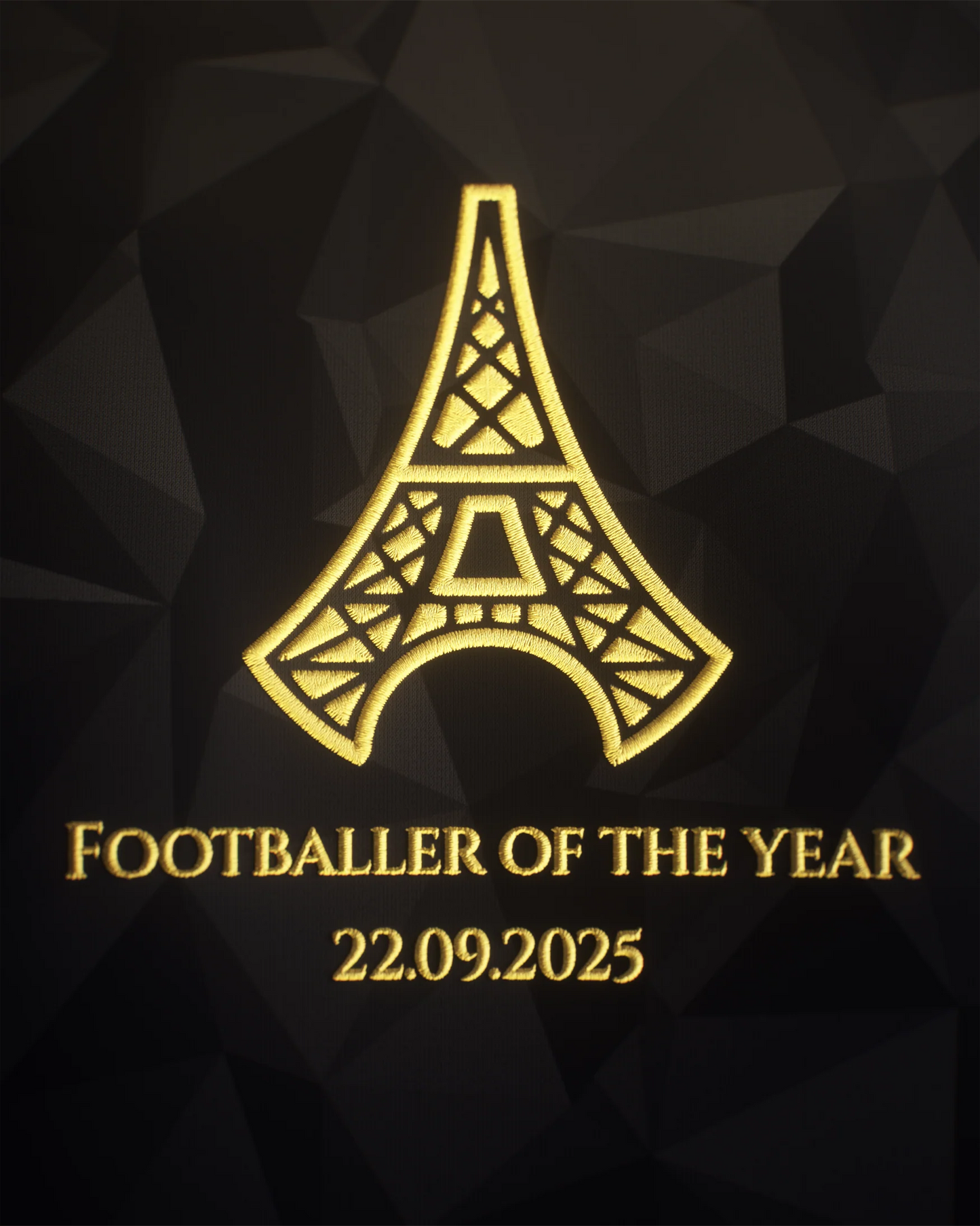 Dembouz (2025 Golden Ball)