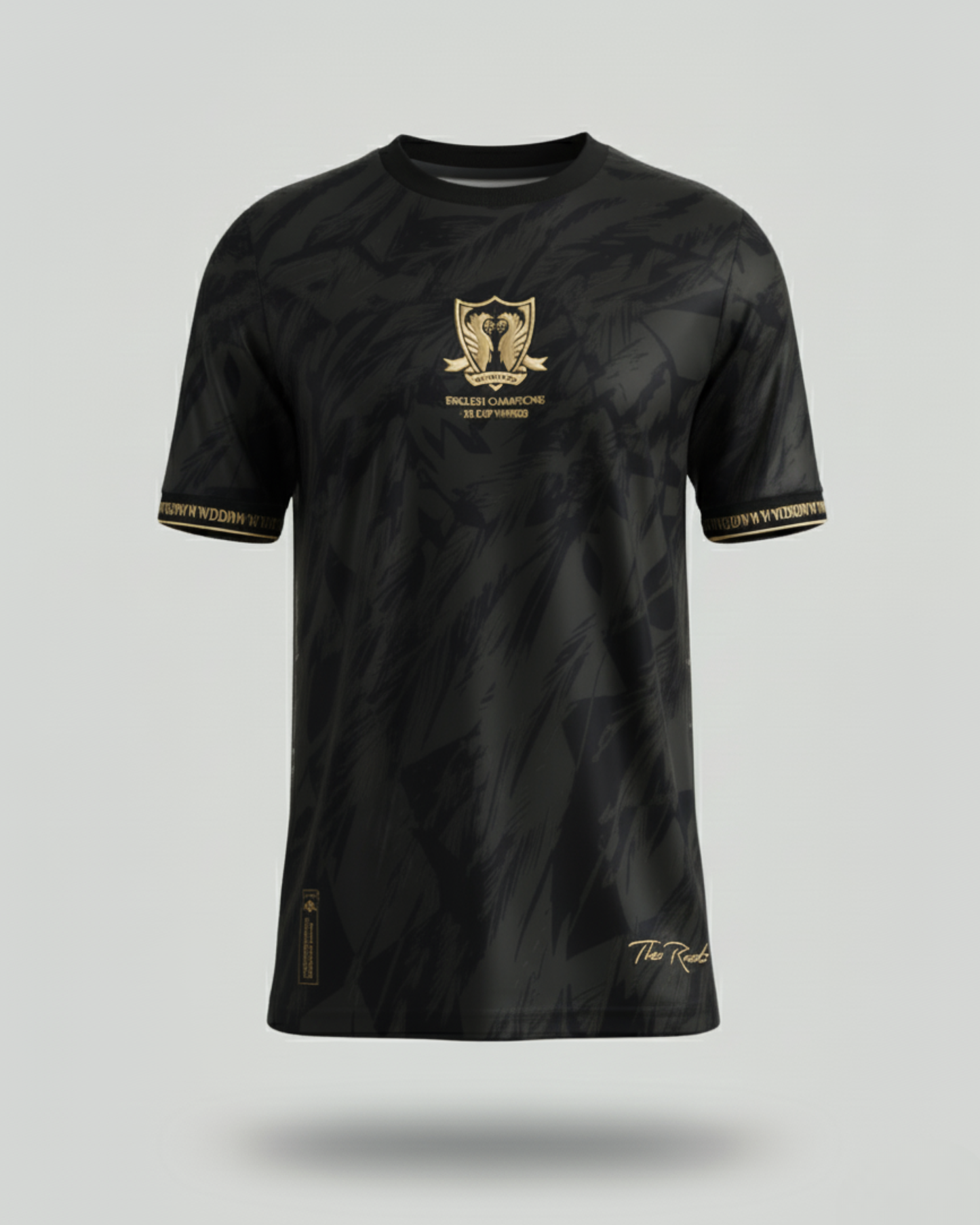 Liverpool 'The Reds' (2025 English Champions)
