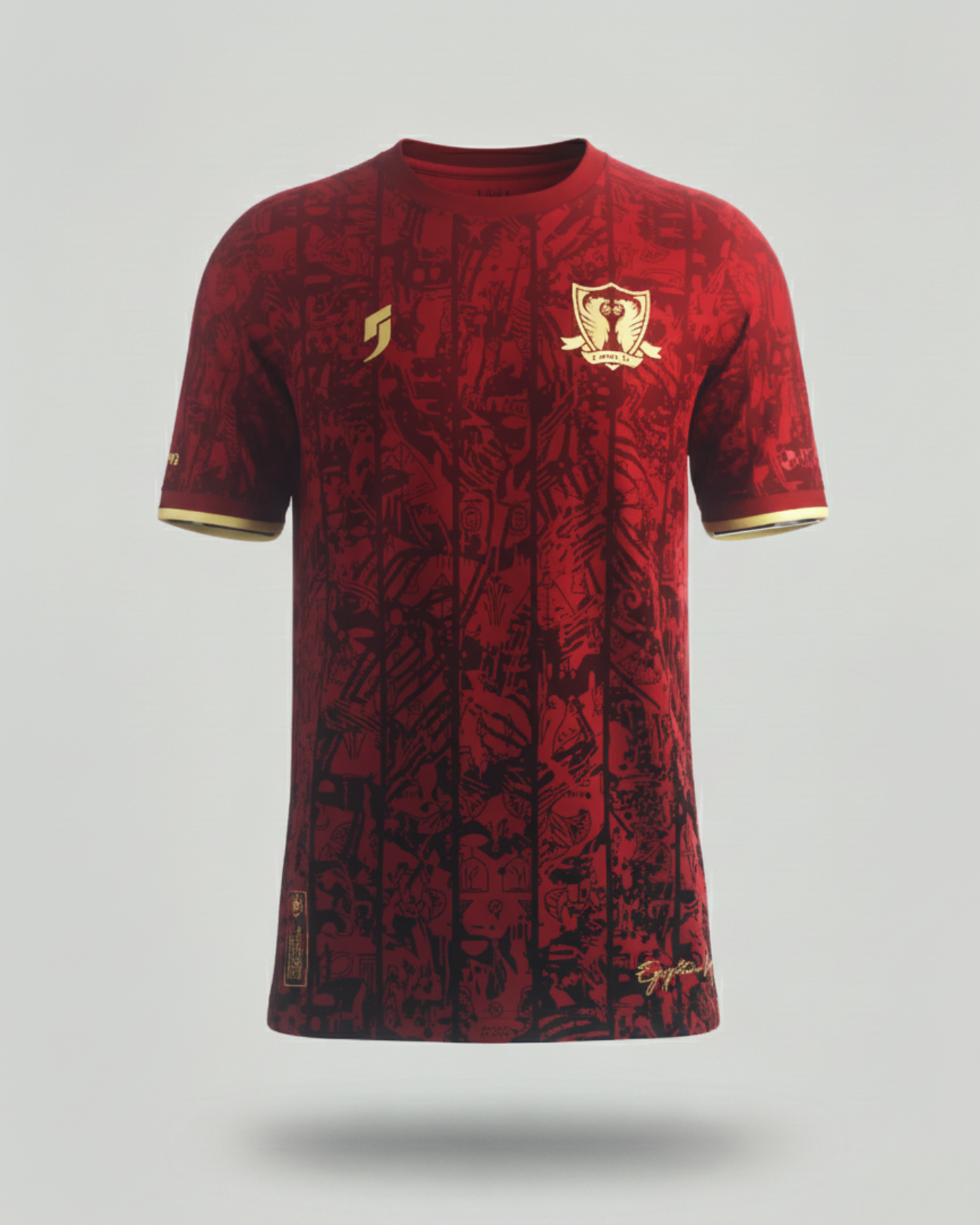 Egyptian King (2025 Season Star)