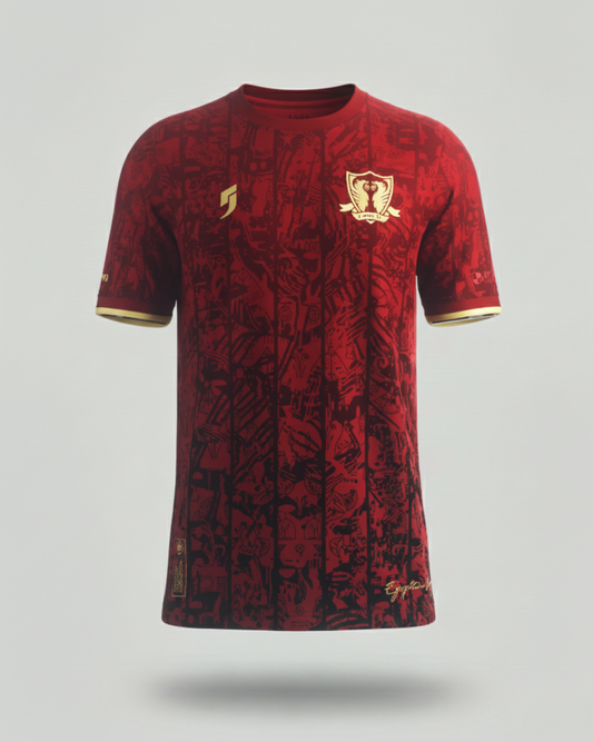 Egyptian King (2025 Season Star)
