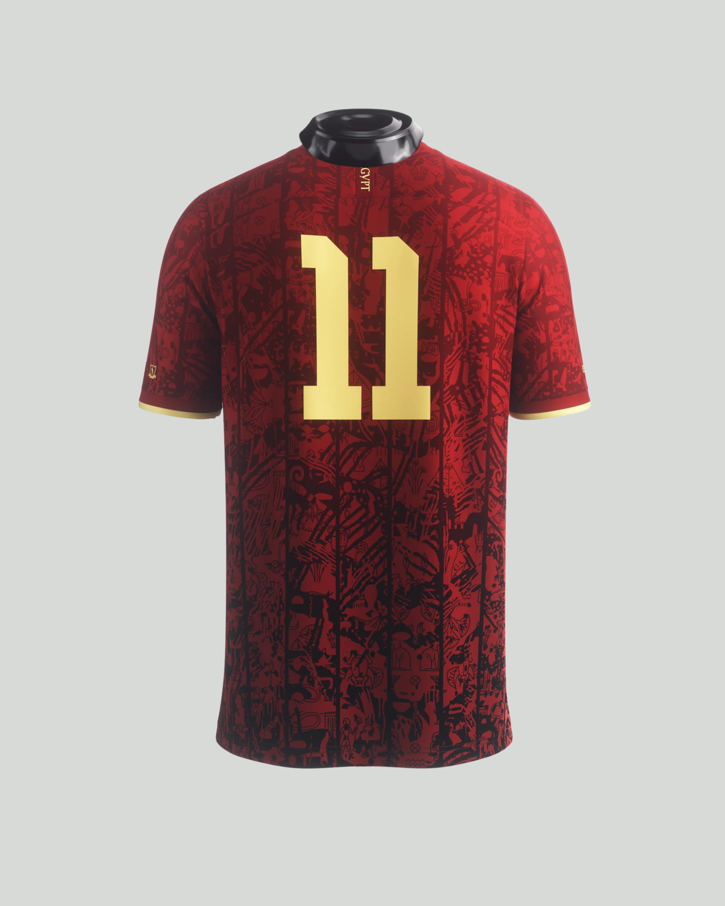 Egyptian King (2025 Season Star)