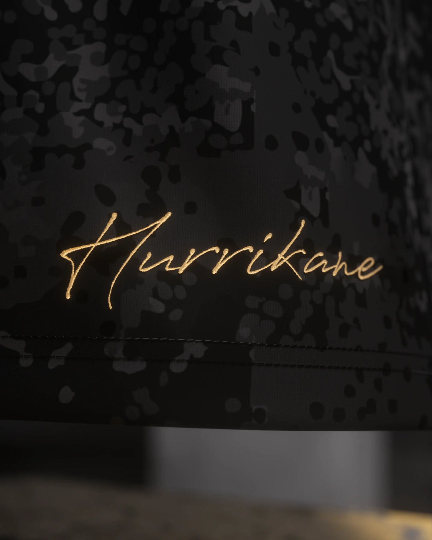 Hurrikane
