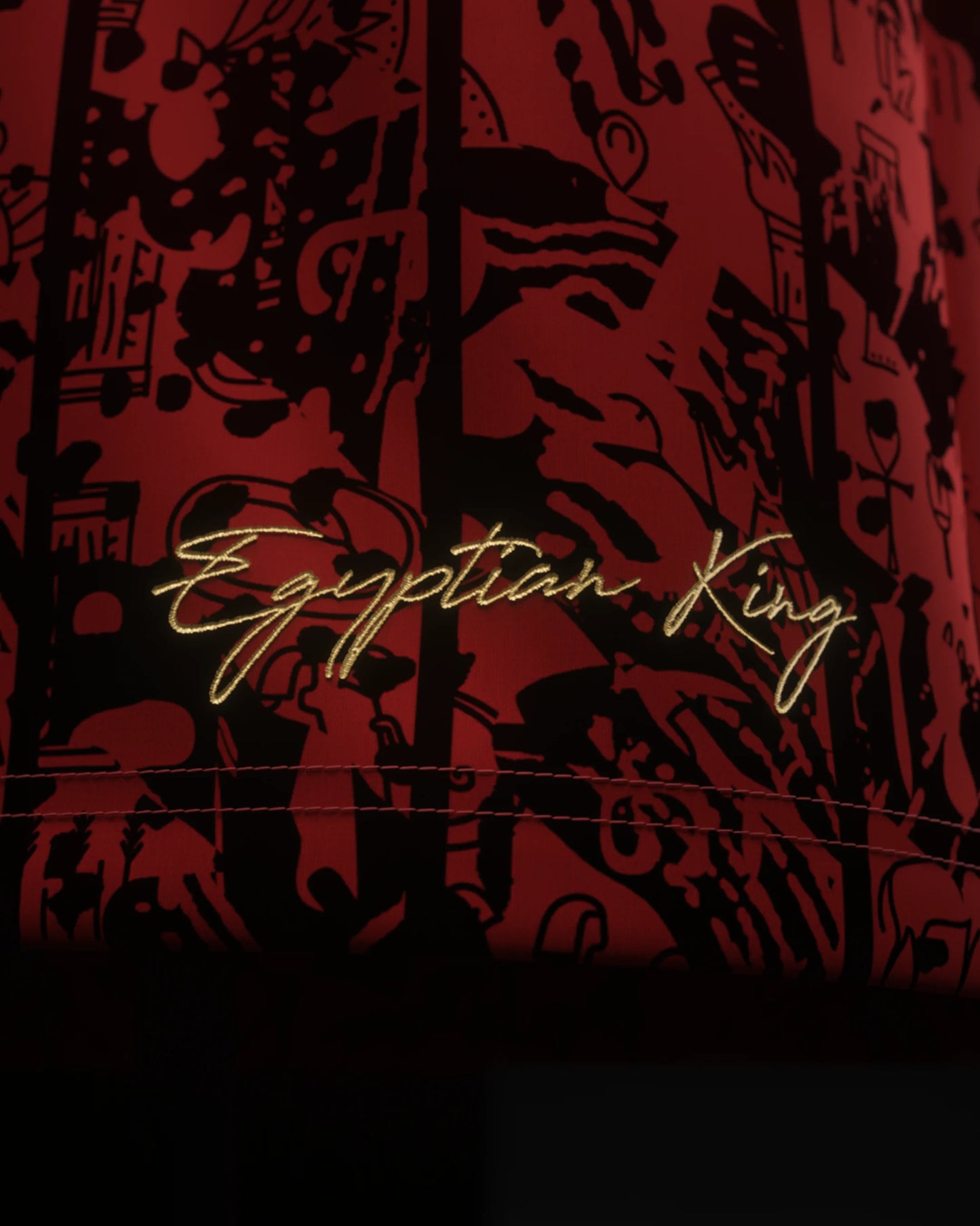 Egyptian King (2025 Season Star)