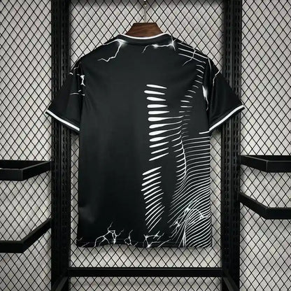 Real Madrid (2025 Season Star Black)