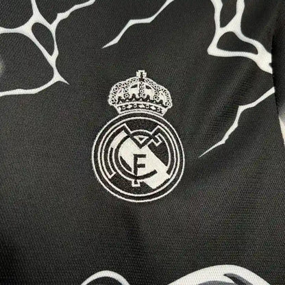 Real Madrid (2025 Season Star Black)