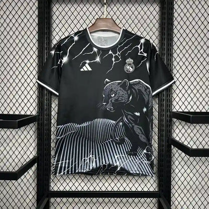 Real Madrid (2025 Season Star Black)