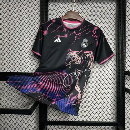 Real Madrid (2025 Season Star Pink)