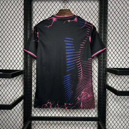 Real Madrid (2025 Season Star Pink)