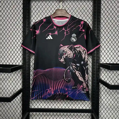 Real Madrid (2025 Season Star Pink)