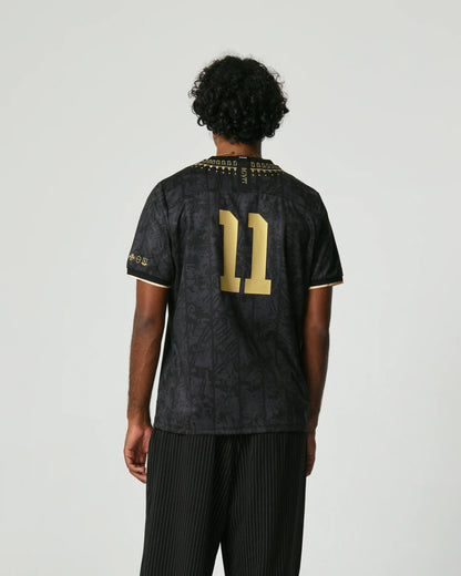 Egyptian King (2025 English Champions)