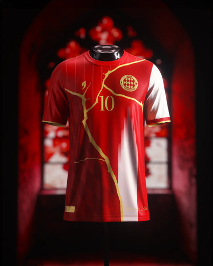 The Bavarians Number 10