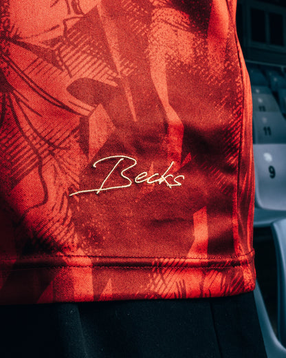 Becks - Manchester United
