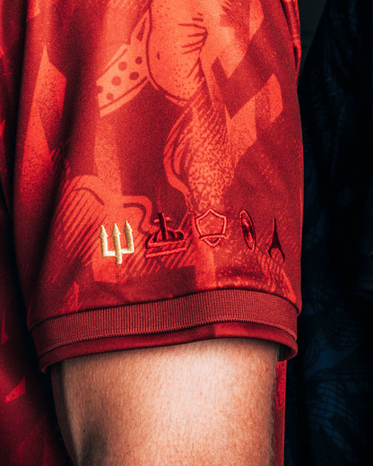 Becks - Manchester United