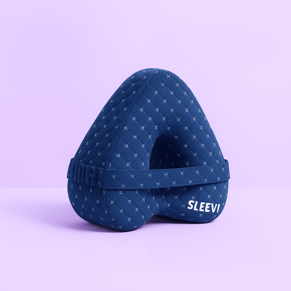 SLEEVI - Alignment Pillow