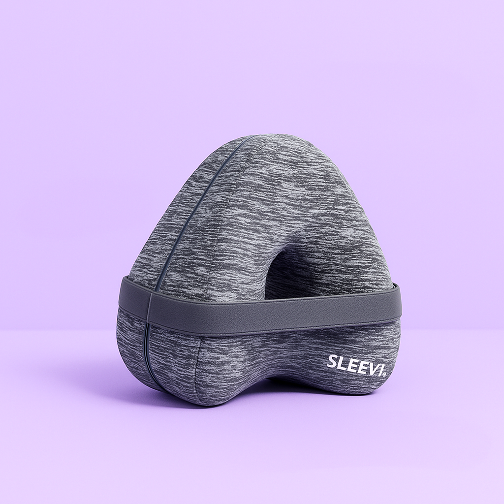 SLEEVI - Alignment Pillow