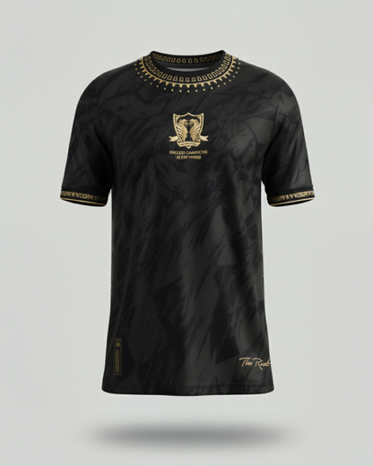 Egyptian King (2025 English Champions)