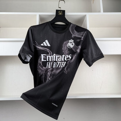 Real Madrid (2025 Season Star Black)